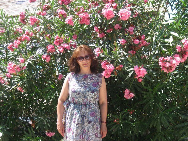 Татьяна Гладкова