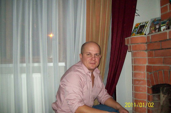 Сергей Яцына