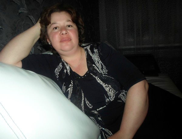 Елена Шейгец(Варец)