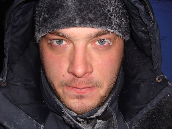 Антон Максимов