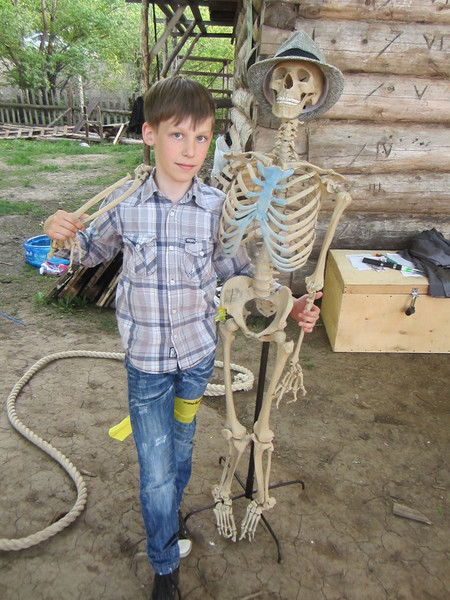 Илья Ермаков