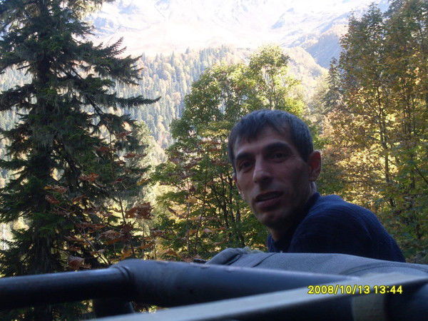 Роберт Демерчян