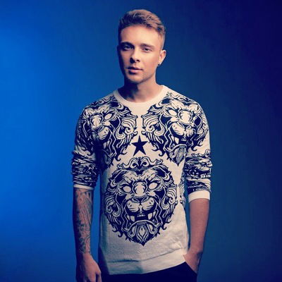 Даниил Моськин