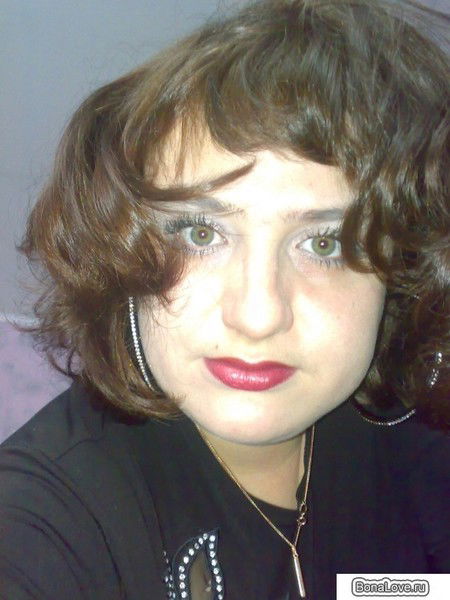 Екатерина Непомнящая