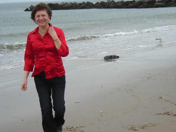 Елена Вакова