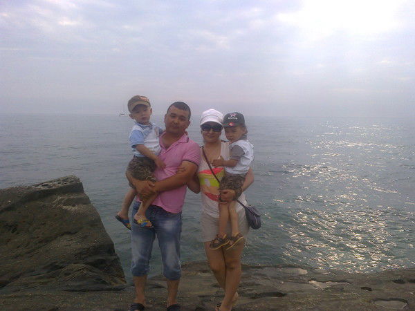 Рашид Шагуанов