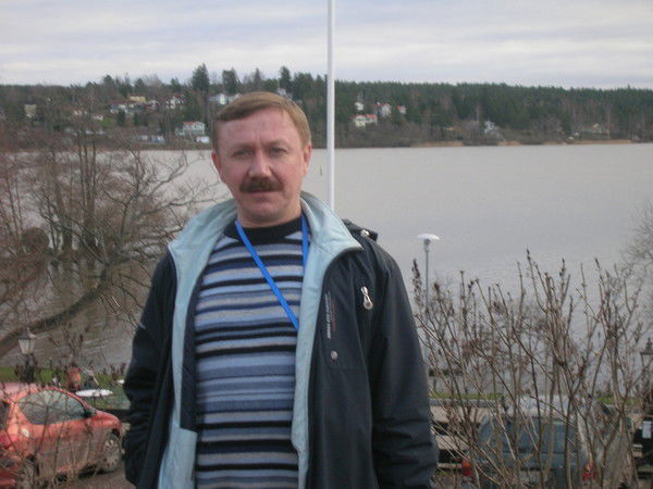 Александр Демидов