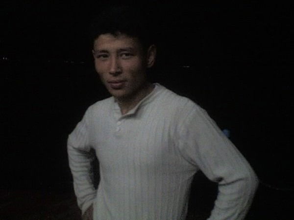 Фархад Аскарбеков