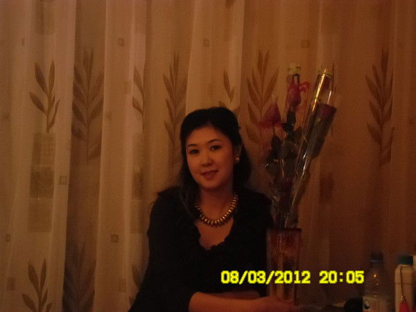 Зауре Жексембаева