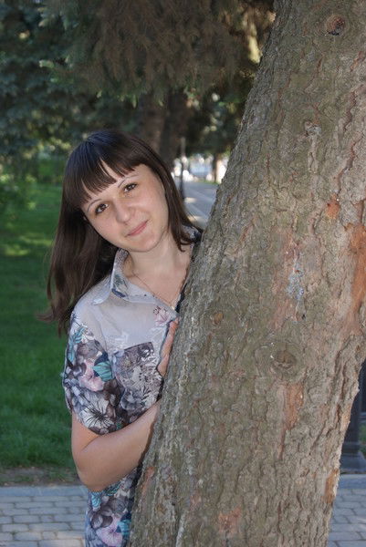 Кристина Татаринцева