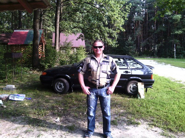 Игорь Щёголев