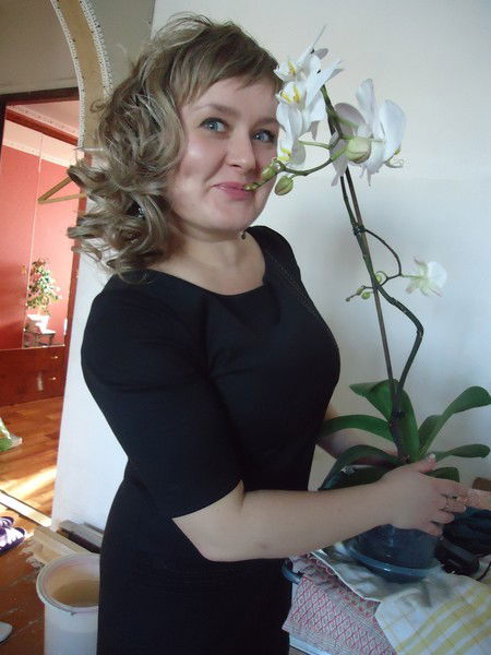 Екатерина Селиванова