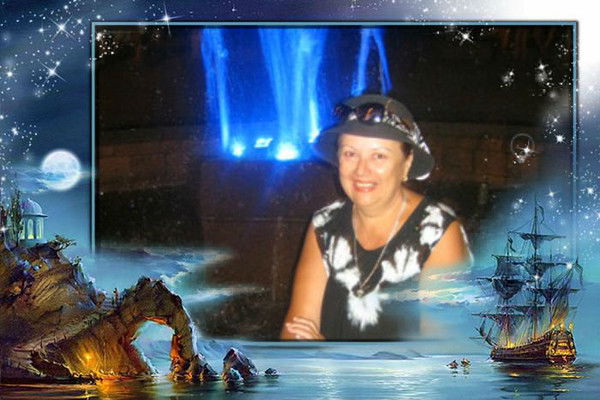 Ирина Поединцева