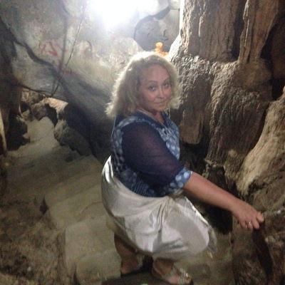 Ольга Басирова