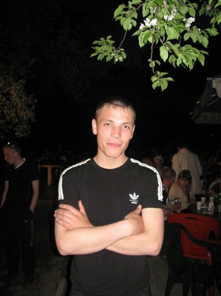 Димок Вавненко