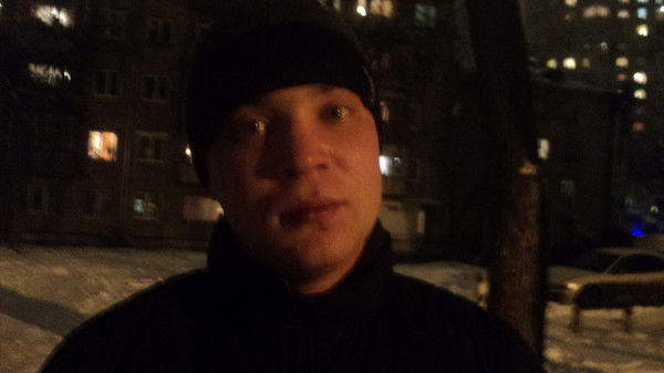 Алексей Политов