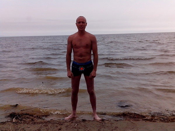 Дмитрий Сапожников