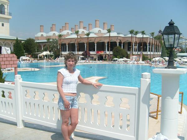 Любовь Гуляева