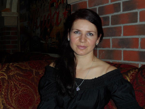 Ирина Адищева