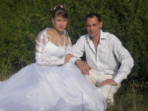 Анастасия Горбунова