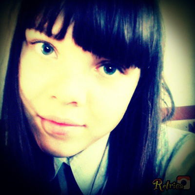 Оксана Белявцева