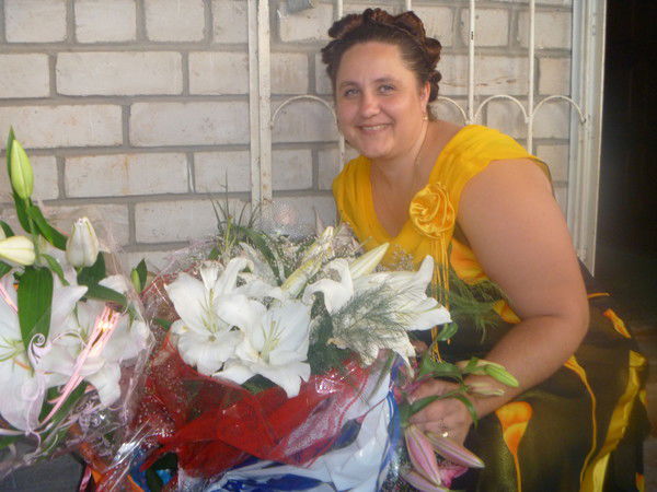 Ольга Попова