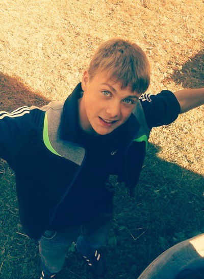 Ангелина Лысенко