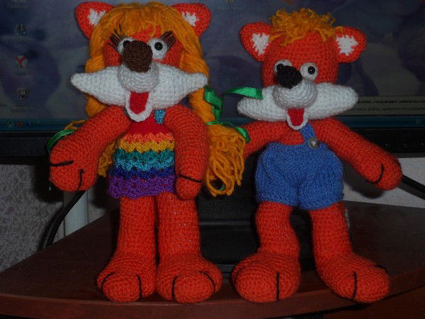 Светлана Поберезская