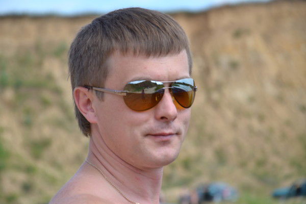 Юрий Киселёв