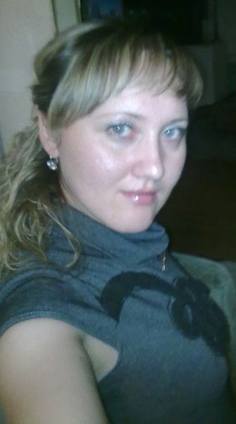 Татьяна Поздеева