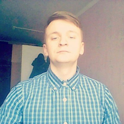 Никита Огнянчиков