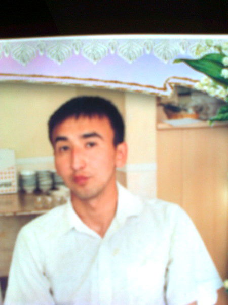 Мирас Саманбетов