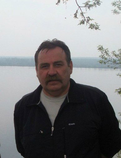 Андрей Лепин