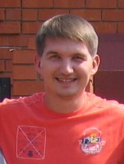 Айрат Айнуллов