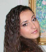 Лилия Махтиева