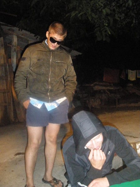 Антон Ярошевский