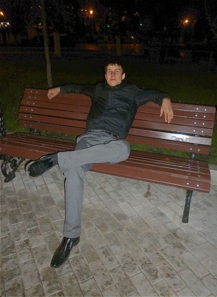 Алексей Симонов