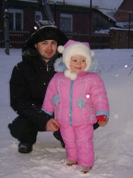 Алексей Канаков