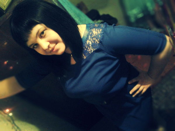 Екатерина Гапонович