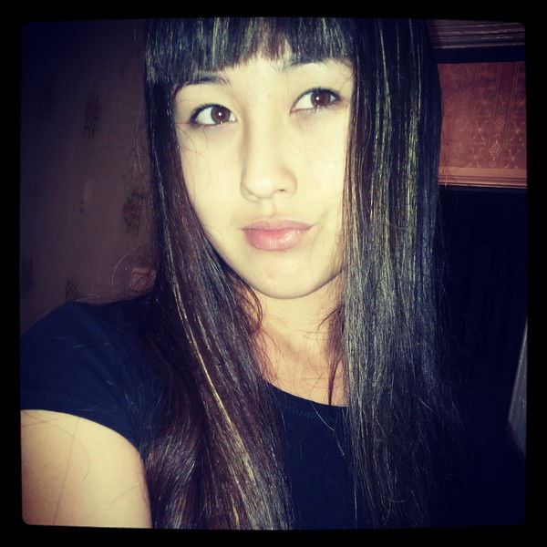 Асем Калымтаева