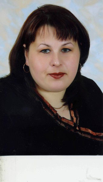 Наталья Калуцкая