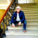 Sanjar Arapbaev