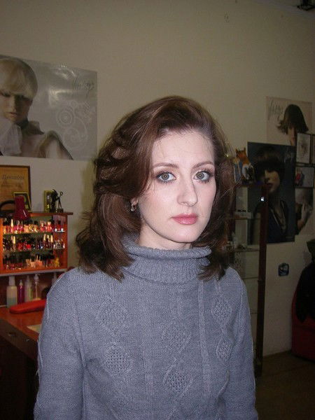 Ольга Романчук