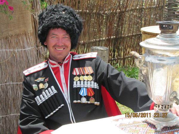 Александр Половков