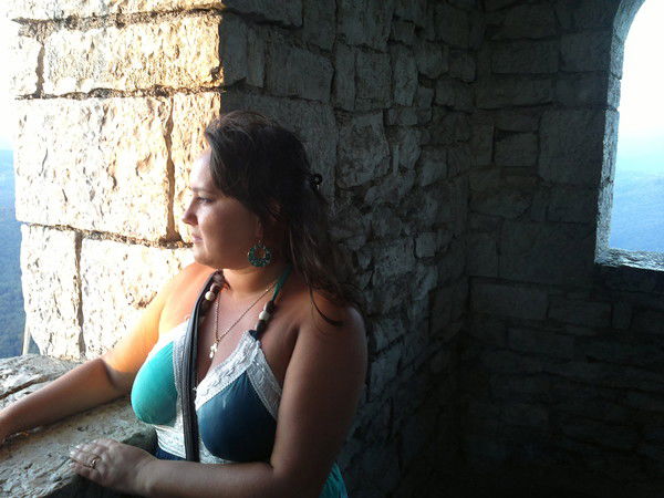 Анастасия Илюхина