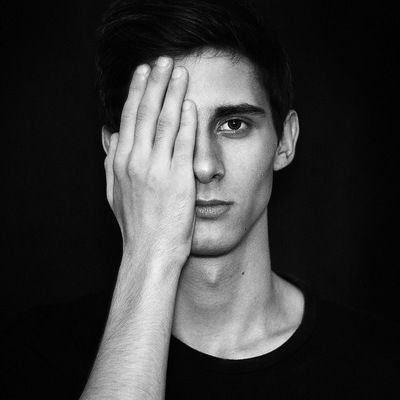 Никита Шулика