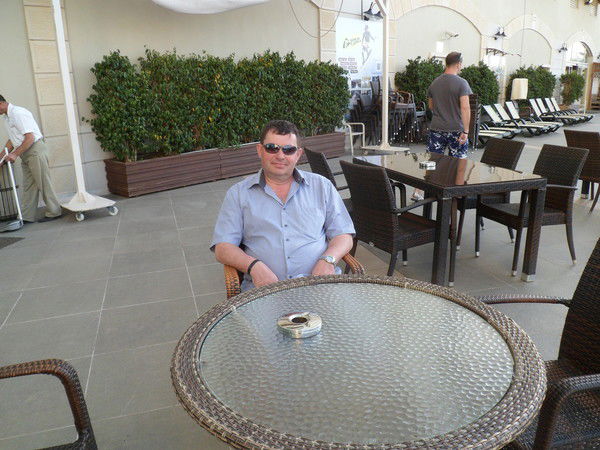 Алексей Головкин