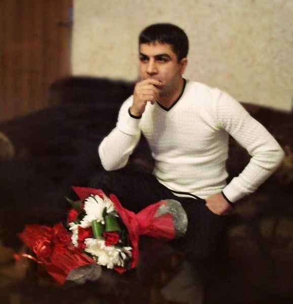 Георгий Габриелян