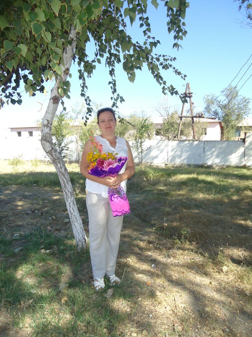 Елена Доня(Вельмякина)