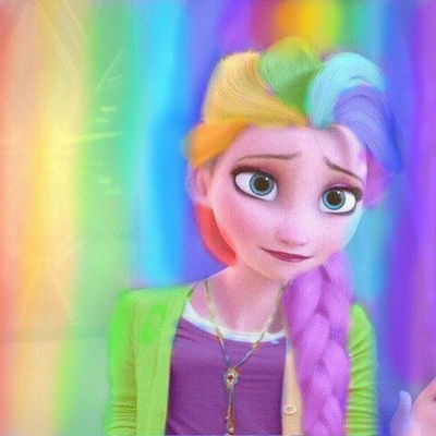 Алина Власюк